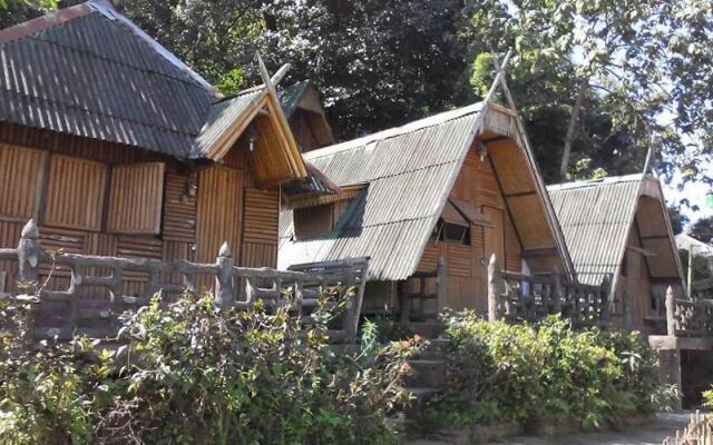 Mae sai guest house