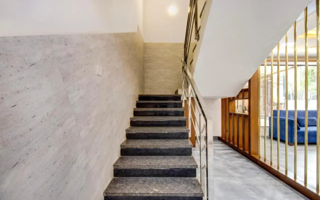 Cocoon Suites