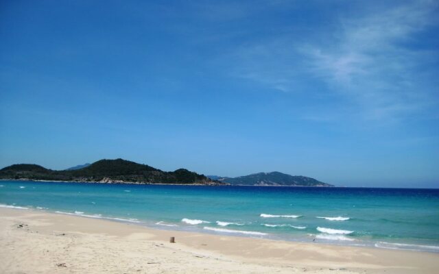 Saigon Ninh Chu Hotel & Resort