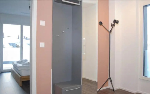 Apartment Rugenpark 11 - GriwaRent AG