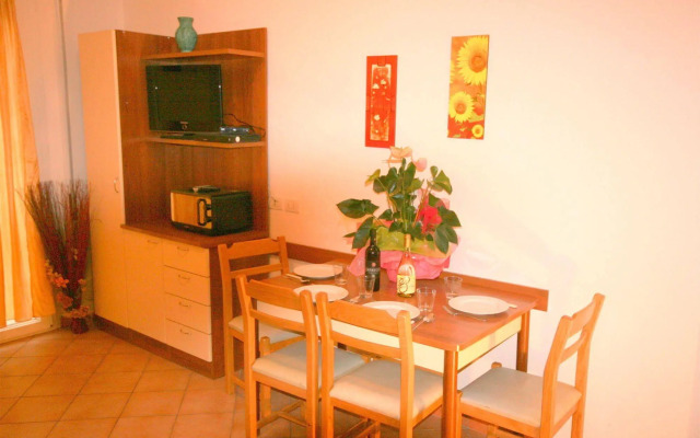 Residence Algarve