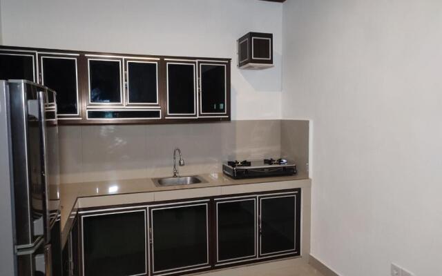 Bhuana Shanti Homestay