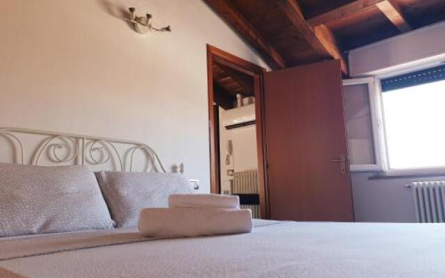 Leonardo Da Vinci / Galeazzi