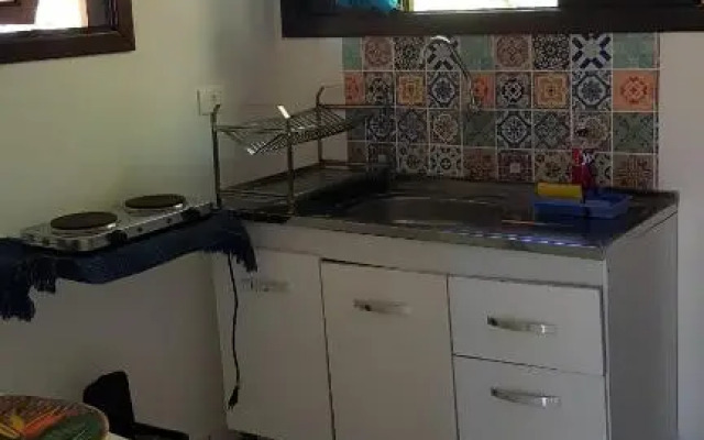 Suítes home paraíso no norte