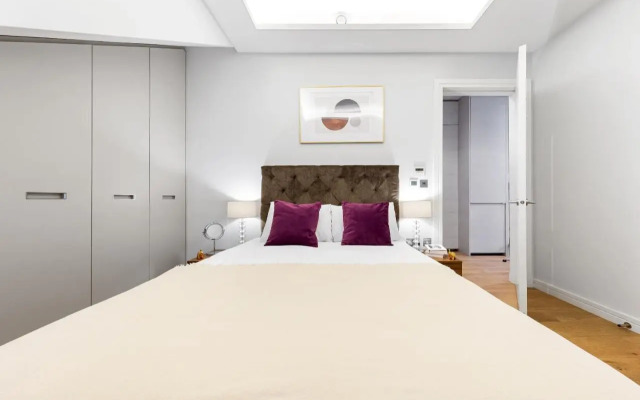 The Covent Garden Collection