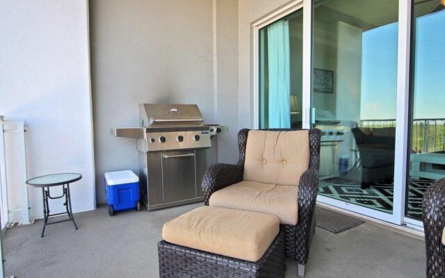 The Wharf by Luxury Gulf Rentals