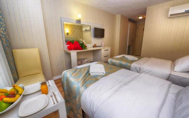 New Florenta Hotel