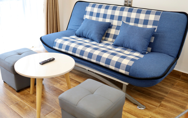 La Fleur Premium Central Apartment