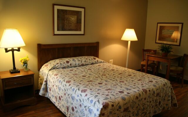 Affordable Suites Greenville