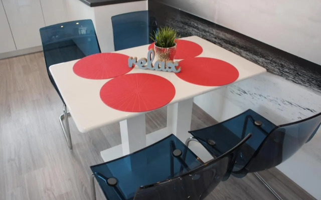 Laguna Beach Apartmanok