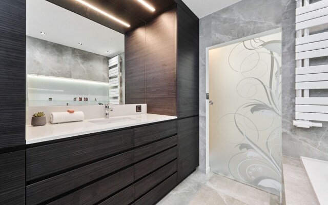 Apartment Jesionowa by Renters Prestige