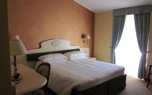 Hotel Villa Paradiso