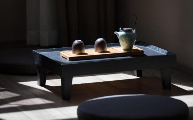 Atour Hotel Taibai Road Jining