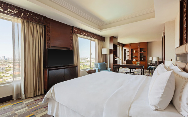 Shangri-La Surabaya