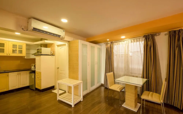 Shilton Suites - Ulsoor Road