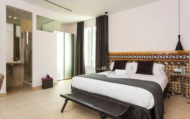 Quartprimera Apartments