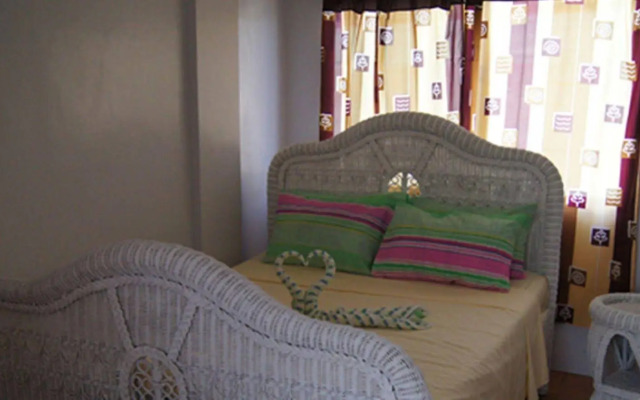GMG Hotel