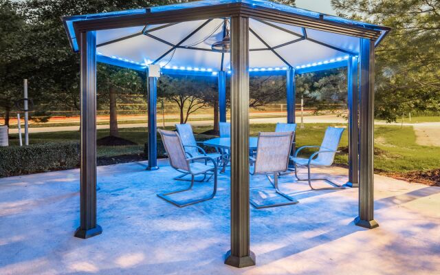 Holiday Inn Express North East by IHG