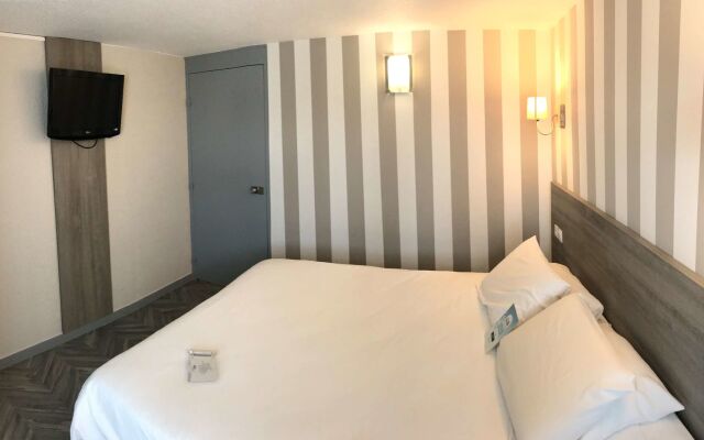 KYRIAD VALENCIENNES SUD – Rouvignies