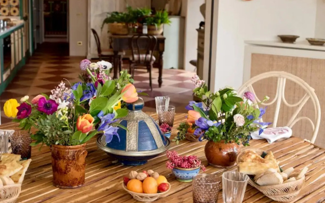 Maniero in Maremma Luxury Villa in Tuscany