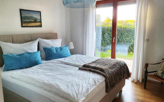 Komfort Appartement Panoramaweg