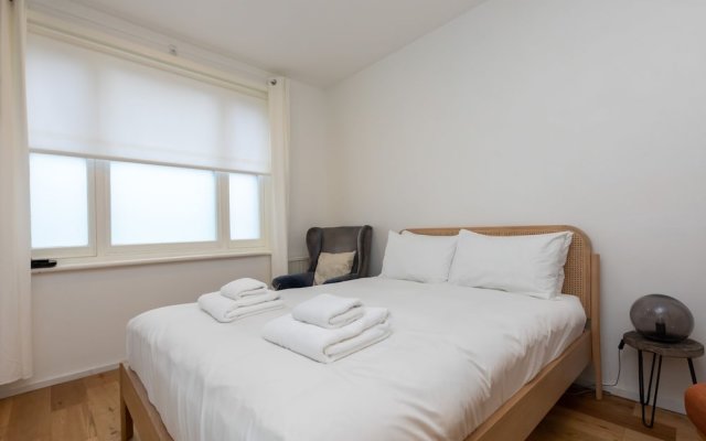 Stylish and Modern 1 Bedroom Flat in Whitechapel