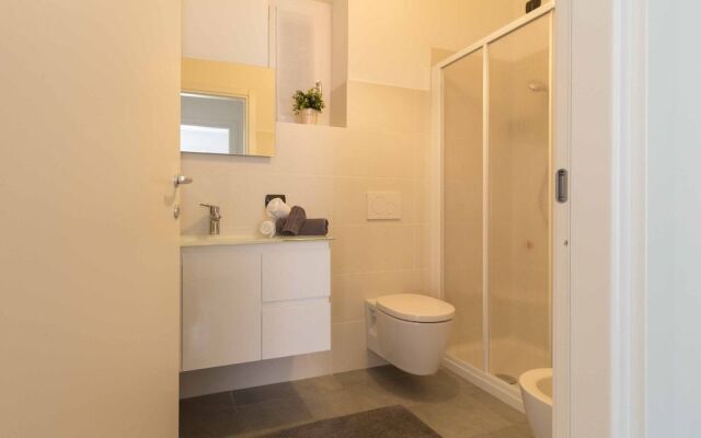 Mamma Ciccia Holiday Home - Lake View