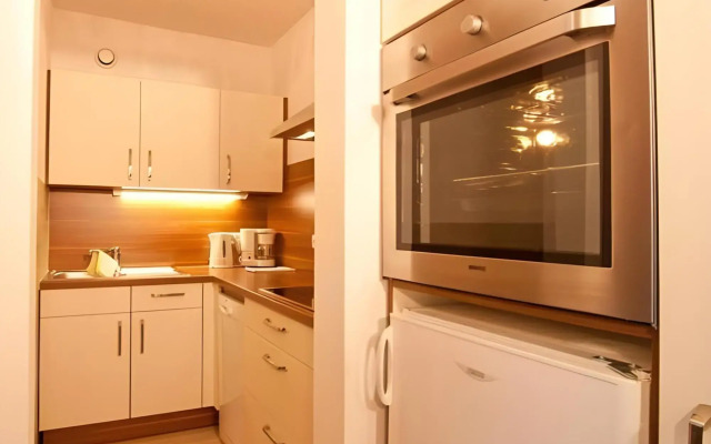 Ferienwohnung Haus Zyka