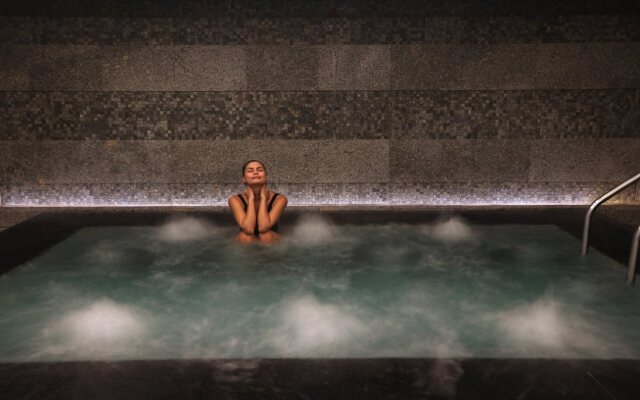 JW Marriott Hotel Bogota
