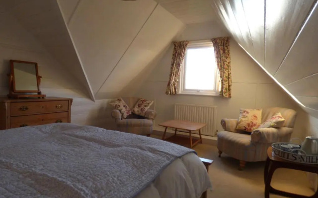 Trerhose B&B (Adults Only)