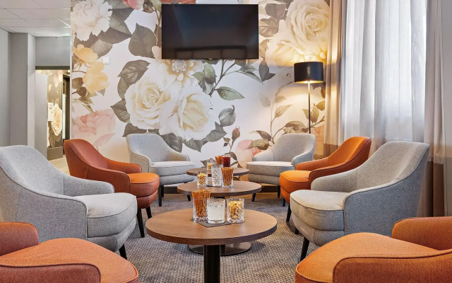 Hey Lou Hotel Karlsruhe Messe