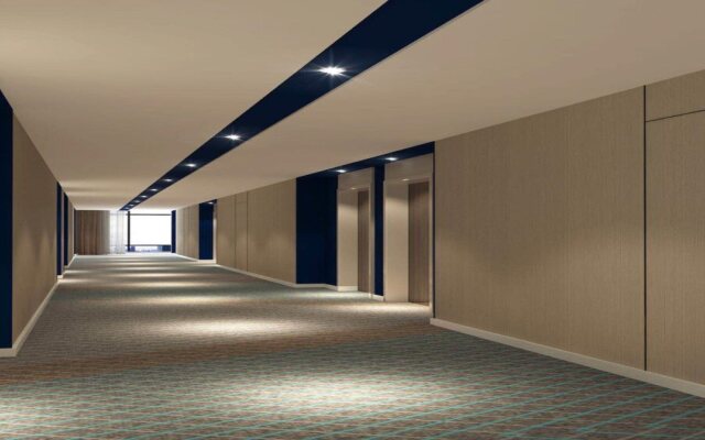 Holiday Inn Express Shanghai Tangzhen by IHG