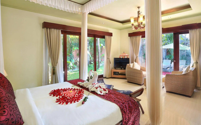 The Buah Bali Villas