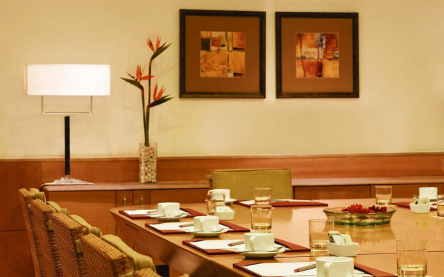 Trident, Chennai