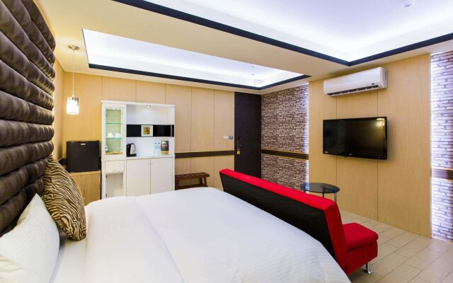 FM Vanilla Bed and Breakfast