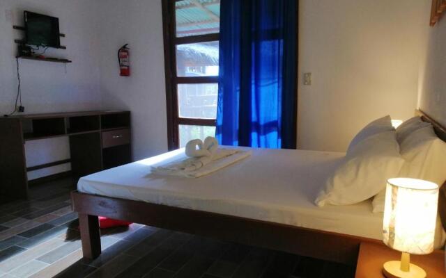 Genevieve Guest House and Tours