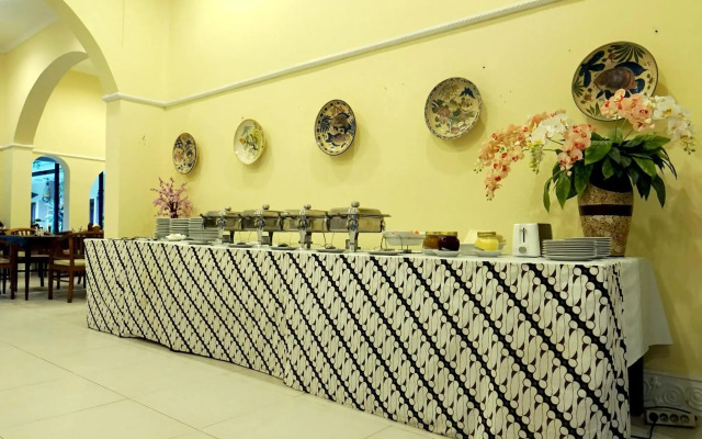 Hotel Rengganis