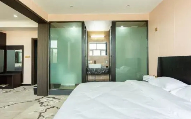 Beitun Fanshi Hotel