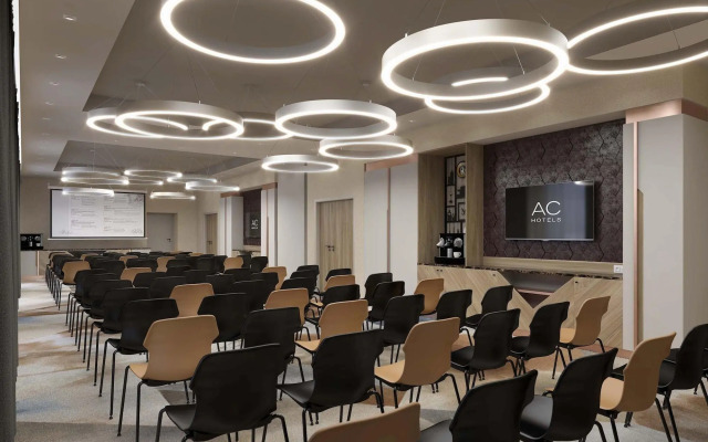 AC Hotel by Marriott Strasbourg