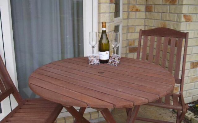 Seaview Bed & Breakfast