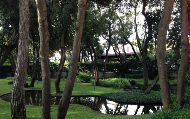 Happy Camp in Camping Baia Domizia