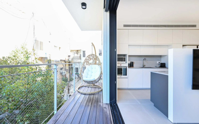 Hotel comfort by HolyGuest