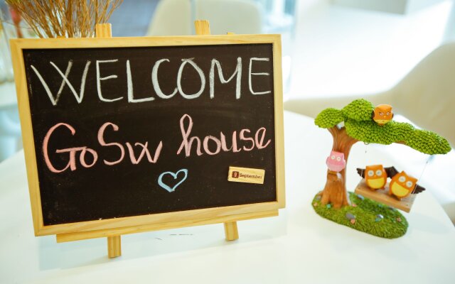 GoSw House