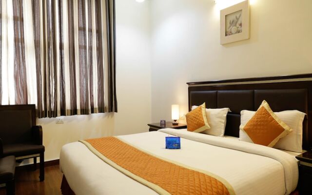 OYO 2166 Hotel KMahaveer