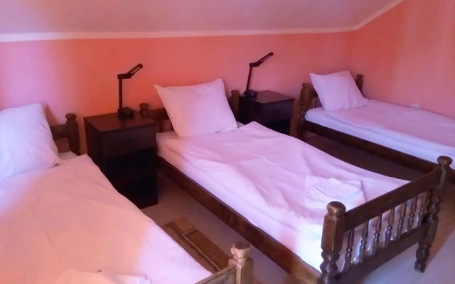 Rooms Vlasta