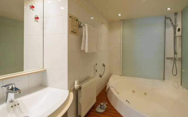 Gourmet & Relax Hotel De La Sure