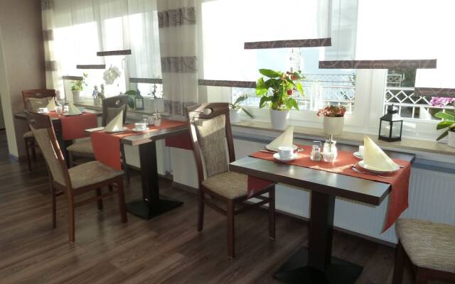 Pension Haus Waldfrieden