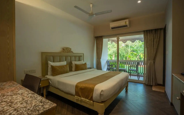 VEGA - A boutique hotel by Lotus Leaf Hotels