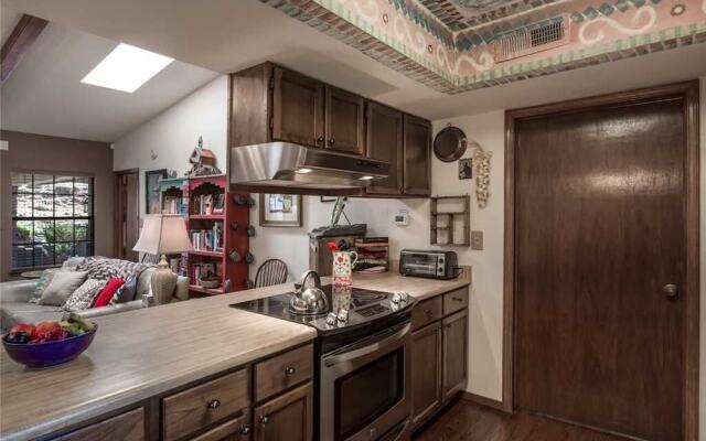 Natures Outlook - Three Bedroom Cabin