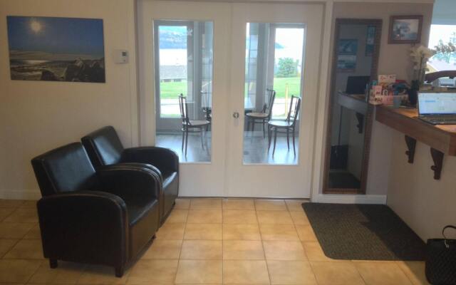 Motel le Point de Vue